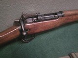 ENFIELD ROF Enfield #5 MK1 Jungle Carbine .303 BRITISH - 2 of 3