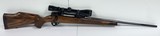 NIKKO FIREARMS CO., LTD. GOLDEN EAGLE 7000 .300 WIN - 2 of 3