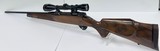 NIKKO FIREARMS CO., LTD. GOLDEN EAGLE 7000 .300 WIN - 3 of 3