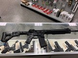 SHARPS BROS THE JACK
5.56X45MM NATO - 1 of 3