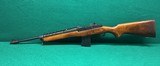 RUGER MINI-14 RANCH RIFLE .223 REM - 2 of 3