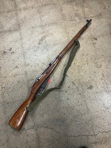 RUSSIAN STATE FACTORIES 91/30 MO stamp 7.62X54MMR - 2 of 3