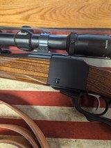 RUGER NO. 1 .300 H&H MAGNUM
