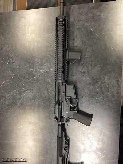 ANDERSON MANUFACTURING AM-15 5.56X45MM NATO