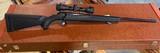RUGER American Rimfire .22 WMR - 2 of 3