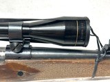 WINCHESTER MODEL 70 7MM REM MAG - 2 of 3
