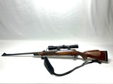 WINCHESTER MODEL 70 7MM REM MAG - 3 of 3