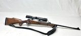 WINCHESTER MODEL 70 7MM REM MAG - 1 of 3