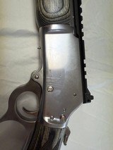 MARLIN 1894 .44 MAGNUM - 3 of 3