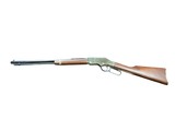 HENRY GOLDEN BOY 17 HMR .17 HMR - 2 of 3