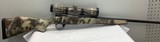 WEATHERBY VANGUARD .308 WIN