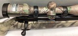 WEATHERBY VANGUARD .308 WIN - 2 of 3