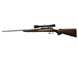 REMINGTON 700 6MM REM - 1 of 3