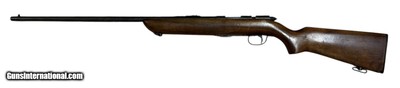 REMINGTON Model 511 Scoremaster .22 LR