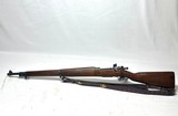 NATIONAL ORDNANCE 1903A3 .30-06 SPRG