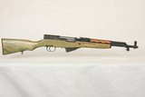 NORINCO SKS 7.62X39MM