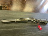 MARLIN MODEL 1895 SBL .45-70 GOVT - 2 of 3