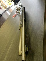 MARLIN MODEL 1895 SBL .45-70 GOVT - 3 of 3