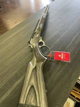 MARLIN MODEL 1895 SBL .45-70 GOVT
