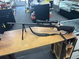 SAVAGE ARMS Axis .223 REM - 1 of 3