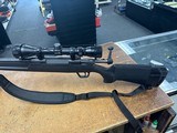 SAVAGE ARMS Axis .223 REM - 3 of 3