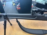 SAVAGE ARMS Axis .223 REM - 2 of 3