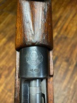 YUGO M48 8MM - 3 of 3