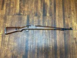 YUGO M48 8MM - 1 of 3