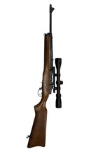RUGER MINI THIRTY 7.62X39MM