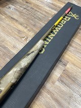 BROWNING X-BOLT HELL‚‚S CANYON LONG RANGE 6.5MM CREEDMOO - 3 of 3