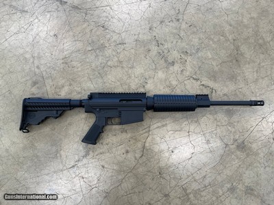 DPMS LR-308 .308 WIN