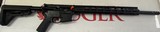 RUGER AR-556 MPR .450 BUSHMASTER