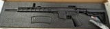 RUGER AR-556 MPR .450 BUSHMASTER - 2 of 2