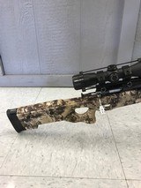 KEYSTONE SPORTING ARMS Crickett Precision Rifle .22 LR - 3 of 3
