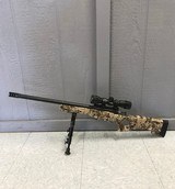 KEYSTONE SPORTING ARMS Crickett Precision Rifle .22 LR