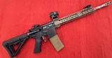 GREY GHOST PRECISION MKII
5.56X45MM NATO - 2 of 3