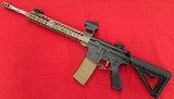 GREY GHOST PRECISION MKII
5.56X45MM NATO
