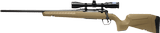 SAVAGE ARMS AXIS II XP COMBO .308 WIN - 1 of 1
