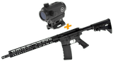 ANDERSON MANUFACTURING DARK HORSE 5.56X45MM NATO