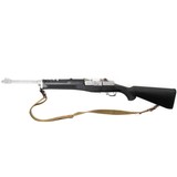 RUGER RANCH RIFLE .223 REM
