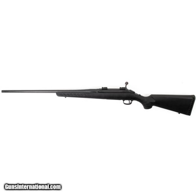 RUGER AMERICAN .22-250 REM
