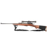 SCHMIDT-RUBIN K11 SPORTER .308 WIN - 1 of 2