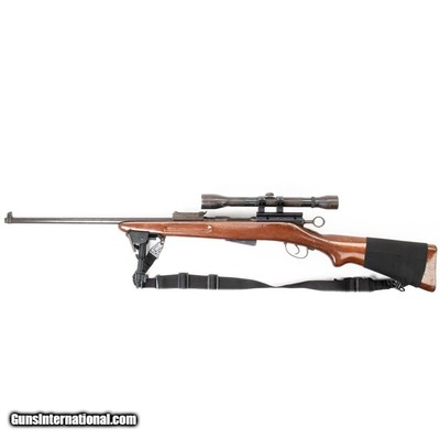 SCHMIDT-RUBIN K11 SPORTER .308 WIN