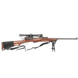 SCHMIDT-RUBIN K11 SPORTER .308 WIN - 2 of 2