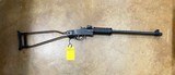 CHIAPPA FIREARMS LITTLE BADGER .22 LR