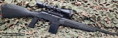 FN FNAR .308 WIN/7.62MM NATO