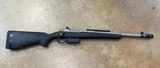RUGER SCOUT .450 BUSHMASTER - 1 of 3