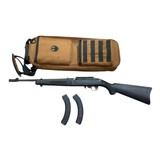 RUGER 10/22 Takedown .22 LR