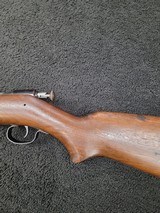 WINCHESTER 67
.22 long/.22 lr - 2 of 3