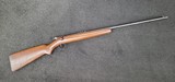 WINCHESTER 67
.22 long/.22 lr